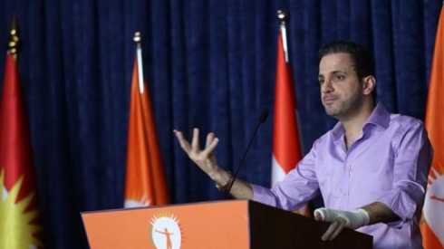 Careka din fermana girtina Şaswar Ebdulwahîd derkevt